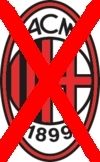 Anti AC MILAN GRUPPE