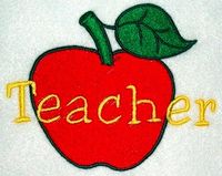 Gruppenavatar von not all teachers are bad :)