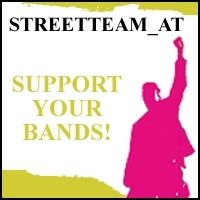 Gruppenavatar von Streetteam Austria (feat. Simple Plan)