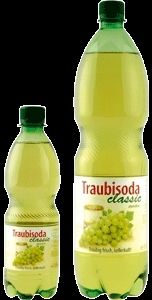 Traubisoda.