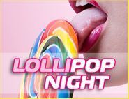 Lollipop Night@Mad Wallstreet - Luzern