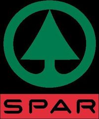 SPAR = Spar Präsentiert Affen Rennen
