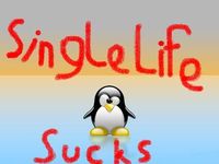 Gruppenavatar von Singlelife sucks....