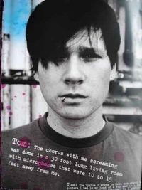 Gruppenavatar von . We love Tom DeLonge .