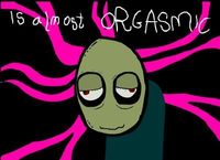 Gruppenavatar von Salad-Fingers