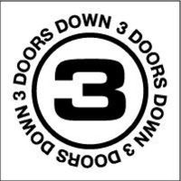 Three Doors Down - Here Without You .... wöööödliad :)
