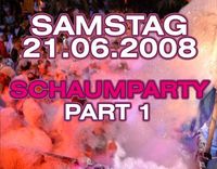 Schaumparty Part 1