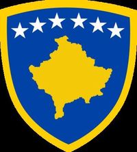 Kosovo ist ein eigenes Land