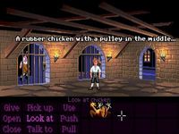 point and click adventures - das waren noch spiele