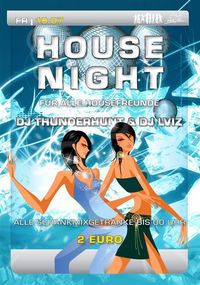 House Night