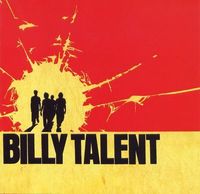 Gruppenavatar von Billy Talent