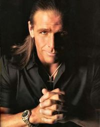 Gruppenavatar von ``Shawn Michaels´´ or ``HBK´´