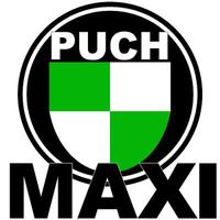 puch maxi>>>>> mopet der freude