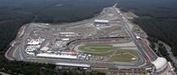 Testfahrten am Hockenheimring@Hockenheimring