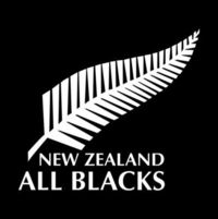 New Zealand All Blacks