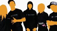 Gruppenavatar von i believe....do you?