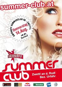 Summer Club@4 Kantbauernhof