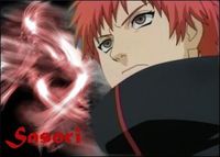 Gruppenavatar von Sasori.<3