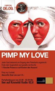 Pimp my Love