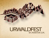 Urwaldfest St. Martin @Reiterhofs Premser
