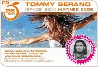 Tommy Serano