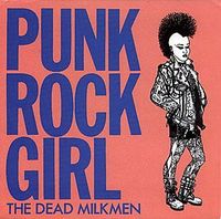 ~~~PuNk RoCk GiRl~~~