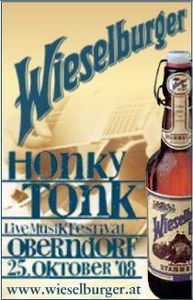 3. Wieselburger Honky Tonk@Innenstadt