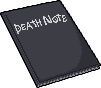 du stehst in meinen Death Note..
