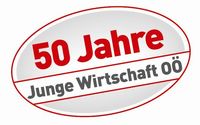 50 Jahre erfolgreich in der Jungen Wirtschaft OÖ@Design Center Linz