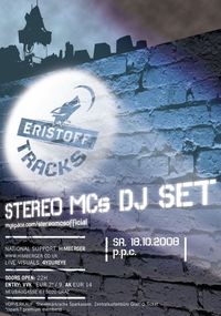 Stereo MCs Dj Set@P.P.C.