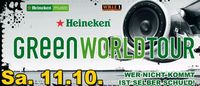 Heineken Green World Tour