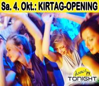 Kirtag Opening