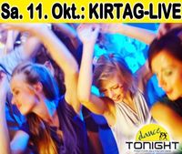 Kirtag Live@DanceTonight