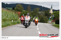 2. Motorradausfahrt - Hofkirchen iM.@Motogp Stammitsch