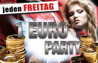 1 Euro Party@Baby'O