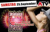 ATV Saturday Night Fever@Bollwerk Liezen