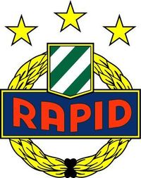 Rapid ist unser Leben 4ever