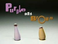 Gruppenavatar von Purple and Brown
