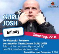 Guru Josh 