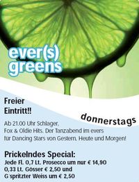 ever(s) greens@Evers