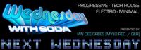 Wednesdays with Soda@Soda Club