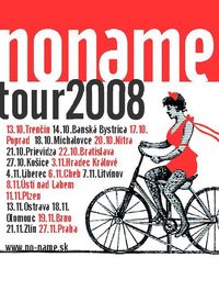 No Name Tour@Pasienky