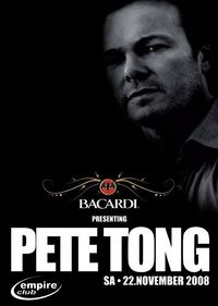 Pete Tong