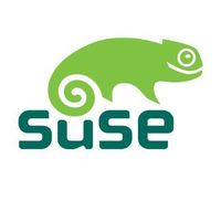 Gruppenavatar von SuSE Linux