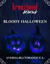 Bloody Halloween@Kreuzbeisl