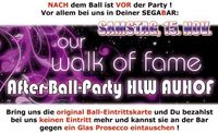 Afterball Party HLW Auhof@Segabar Linz