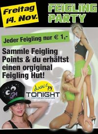 Feigling Party@DanceTonight