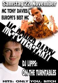 Mc Power Party