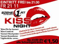 SZENE1 KISS NIGHT