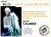 Tommy Scott (Rune RK)